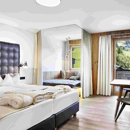 Dolomiten Residenz - Sporthotel Sillian Esterno foto