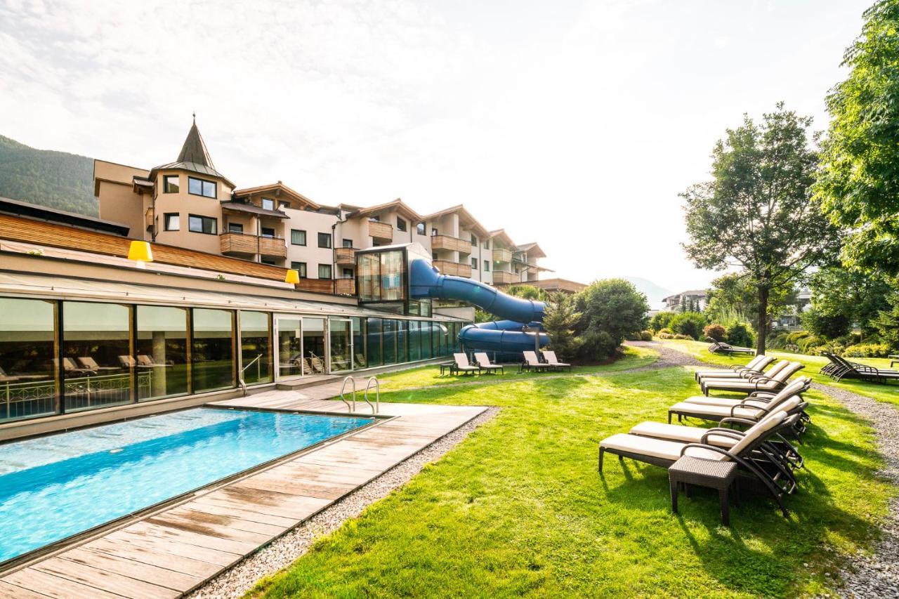 Dolomiten Residenz - Sporthotel Sillian Esterno foto