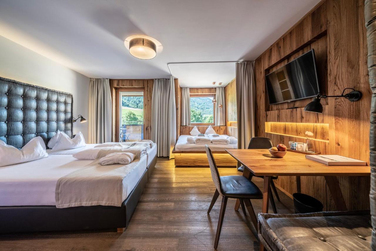 Dolomiten Residenz - Sporthotel Sillian Esterno foto