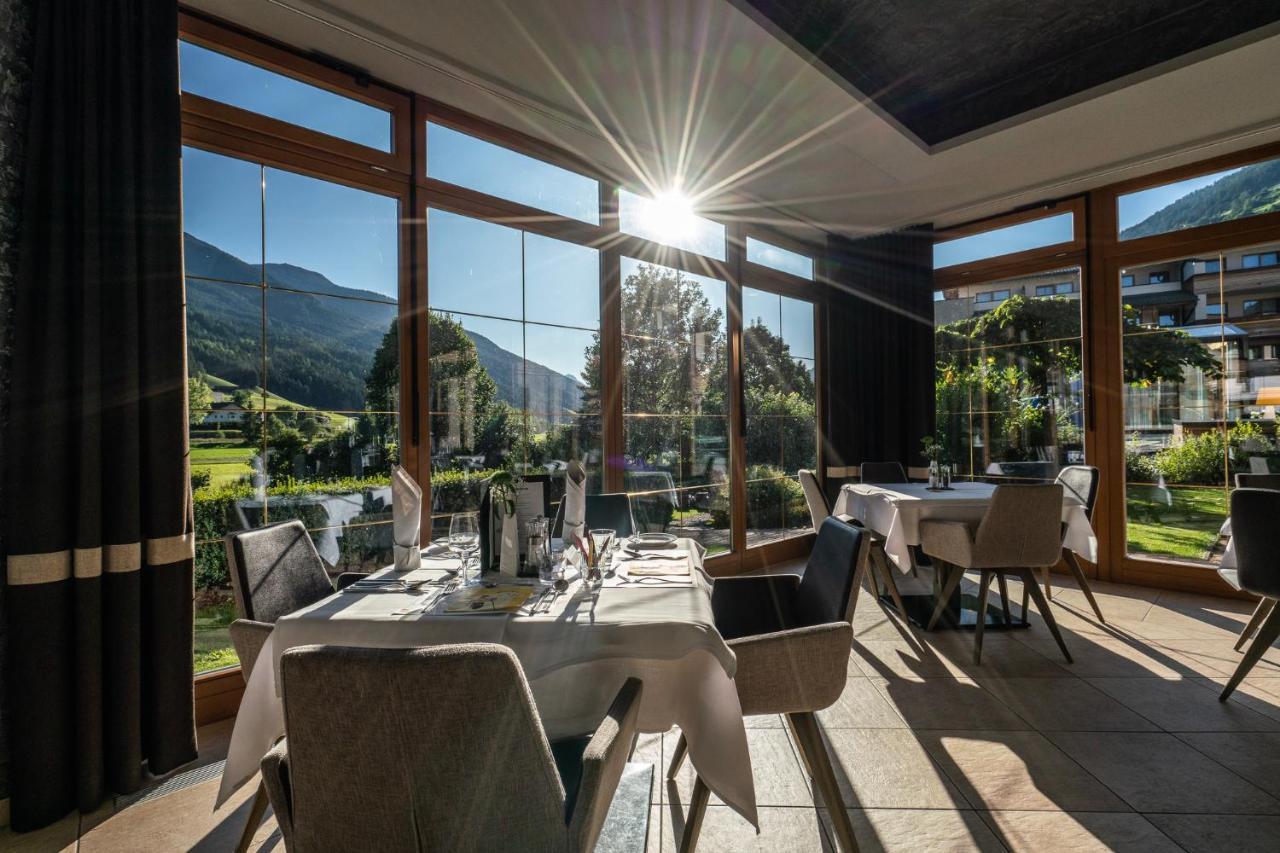 Dolomiten Residenz - Sporthotel Sillian Esterno foto