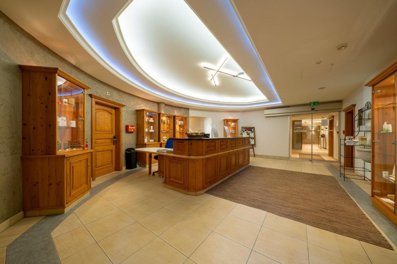 Dolomiten Residenz - Sporthotel Sillian Esterno foto