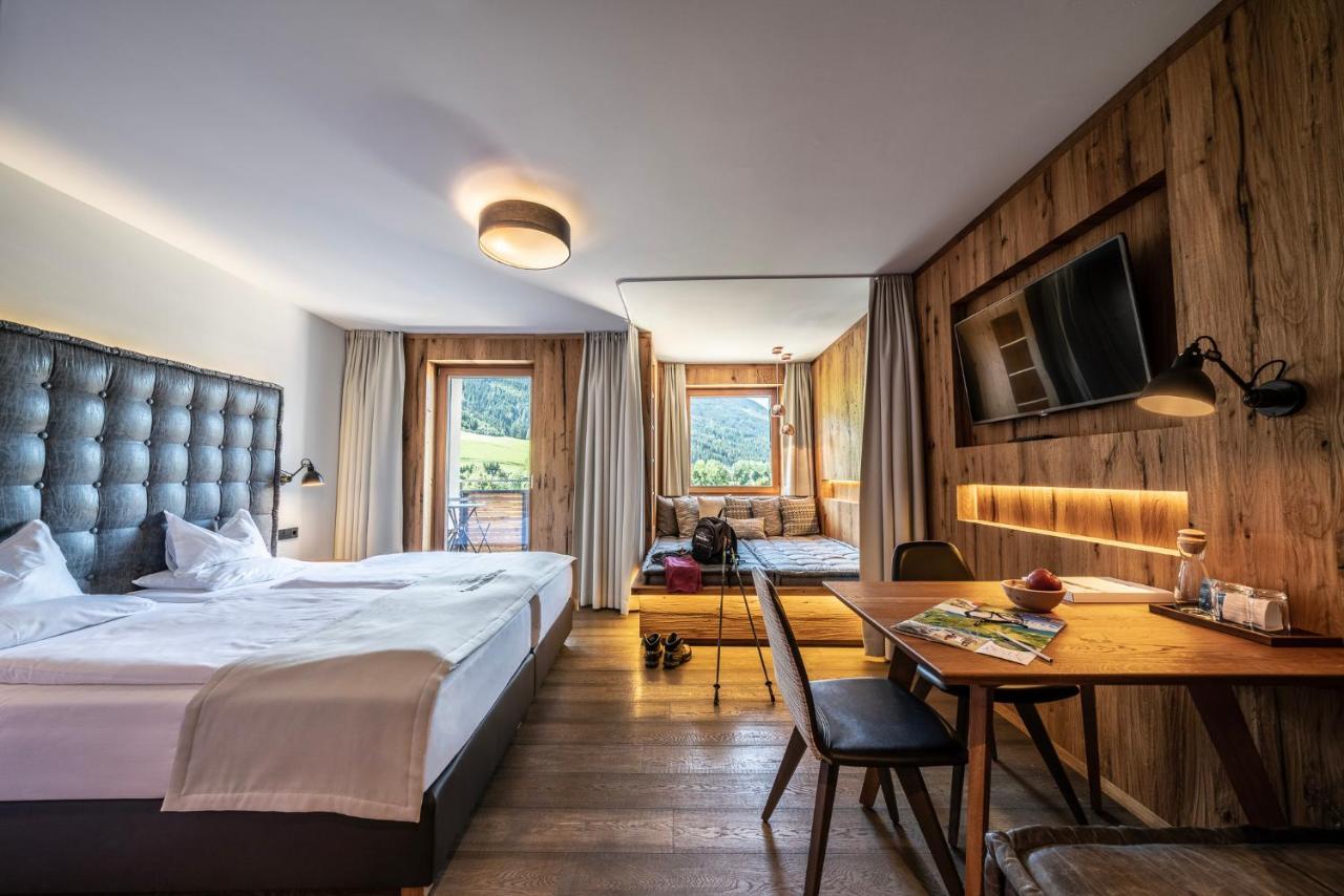 Dolomiten Residenz - Sporthotel Sillian Esterno foto