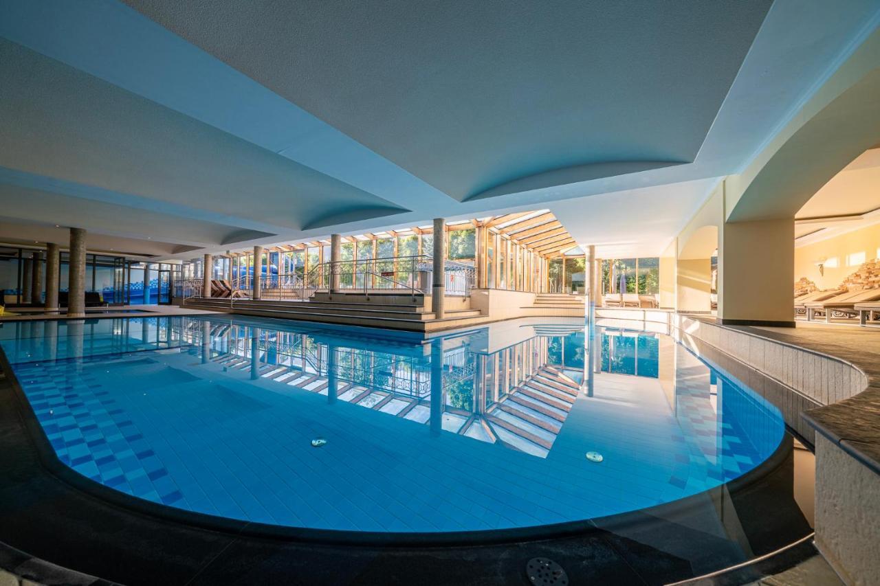 Dolomiten Residenz - Sporthotel Sillian Esterno foto
