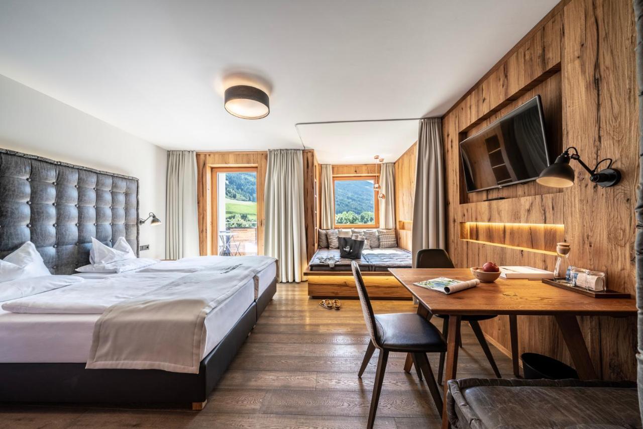 Dolomiten Residenz - Sporthotel Sillian Esterno foto