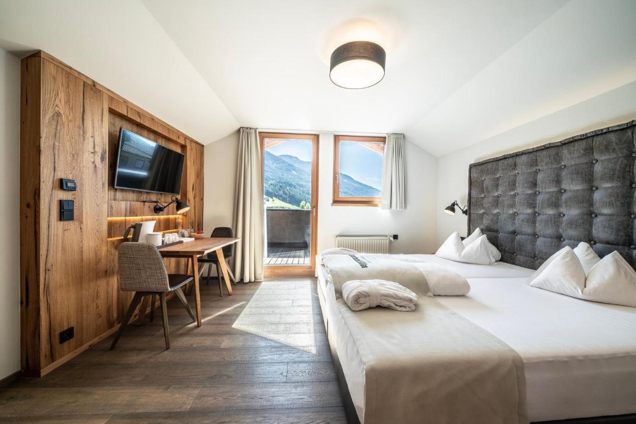 Dolomiten Residenz - Sporthotel Sillian Esterno foto