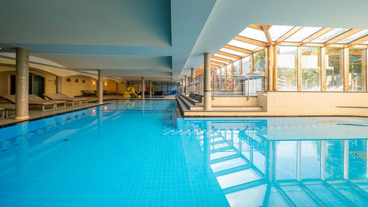 Dolomiten Residenz - Sporthotel Sillian Esterno foto