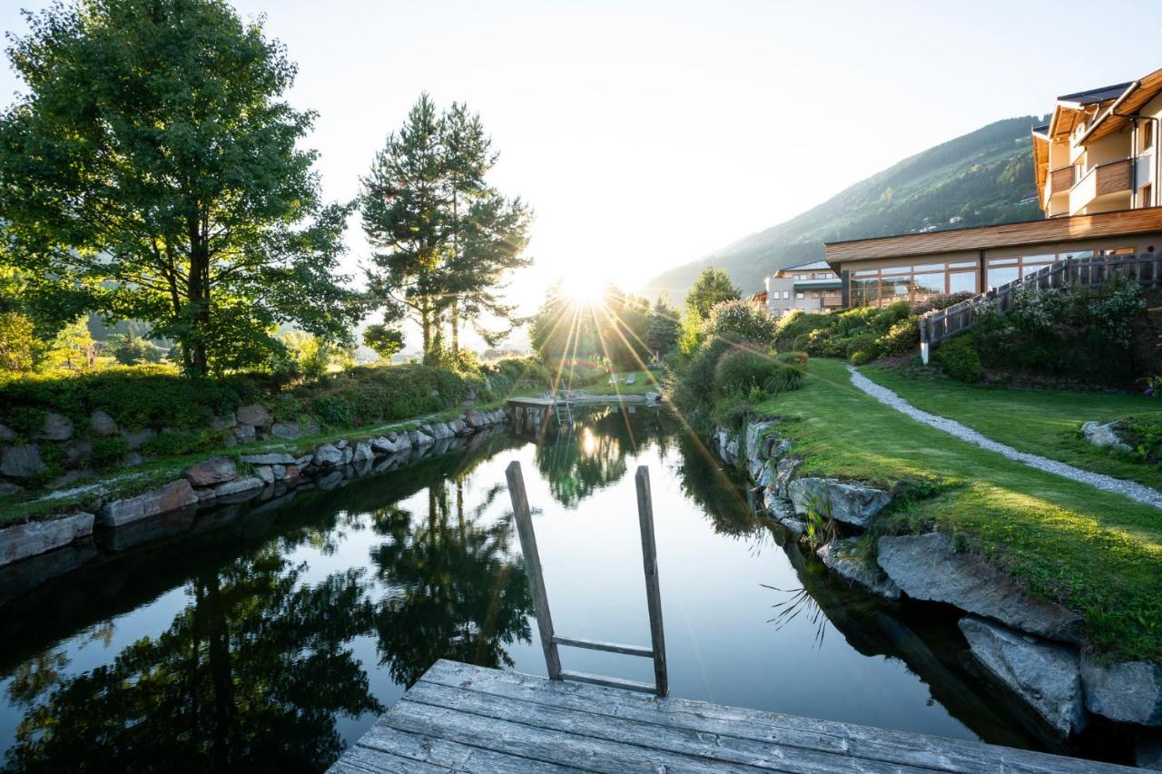 Dolomiten Residenz - Sporthotel Sillian Esterno foto