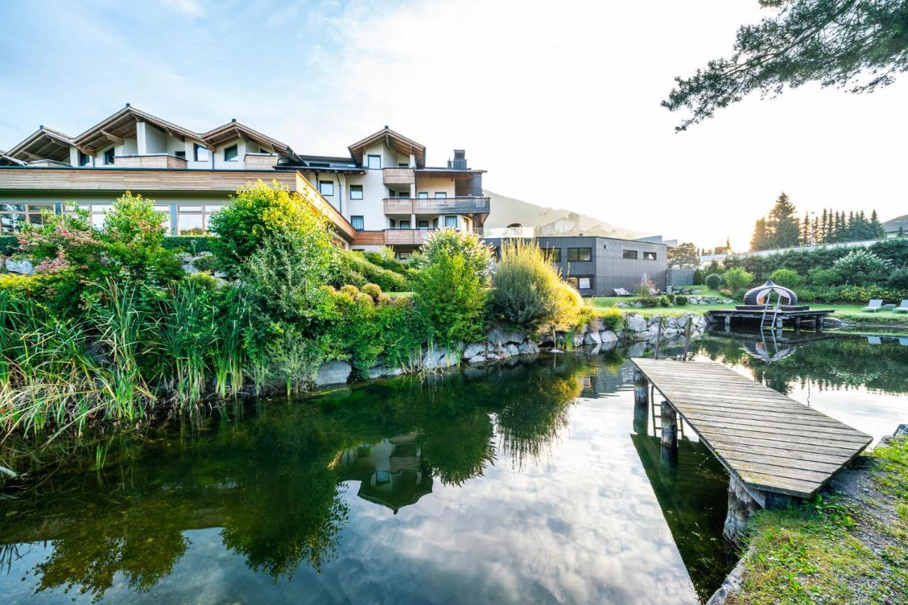 Dolomiten Residenz - Sporthotel Sillian Esterno foto