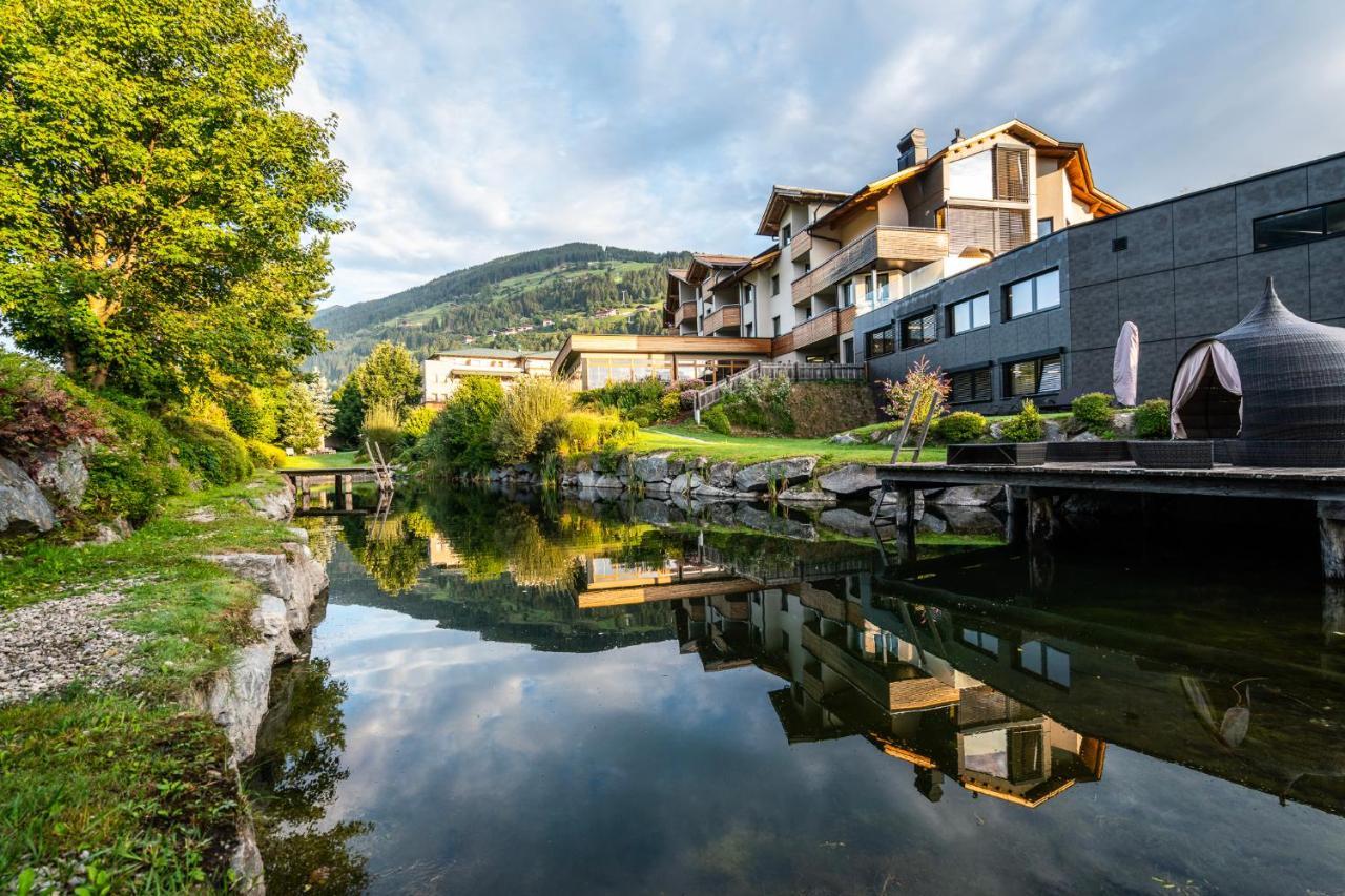 Dolomiten Residenz - Sporthotel Sillian Esterno foto