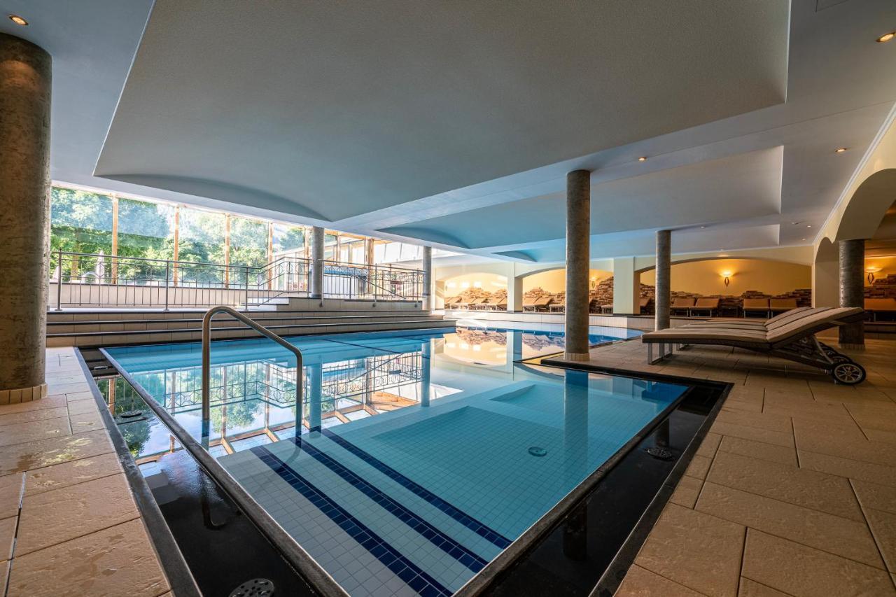 Dolomiten Residenz - Sporthotel Sillian Esterno foto