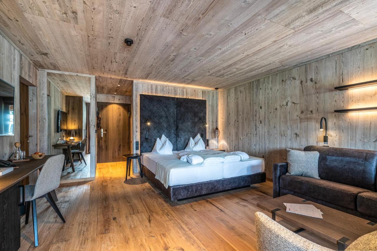 Dolomiten Residenz - Sporthotel Sillian Esterno foto