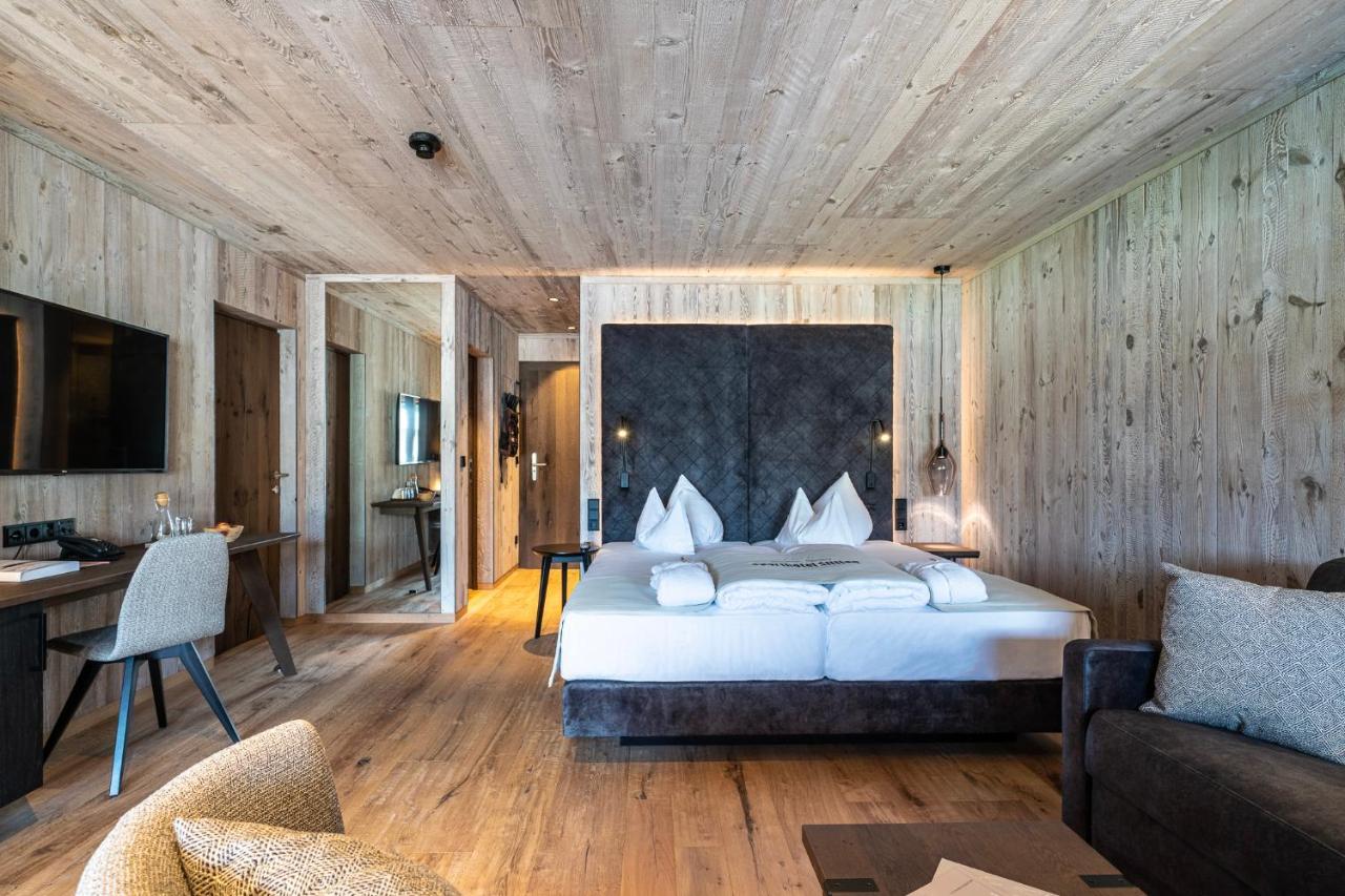 Dolomiten Residenz - Sporthotel Sillian Esterno foto