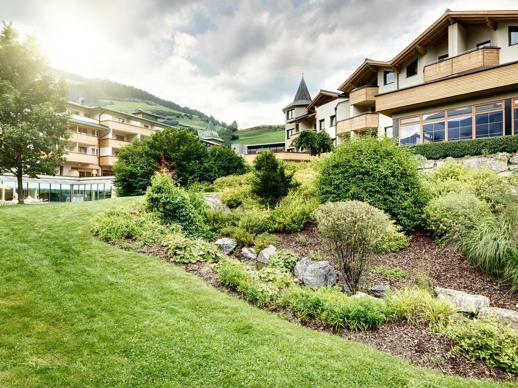 Dolomiten Residenz - Sporthotel Sillian Esterno foto