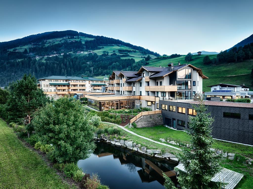 Dolomiten Residenz - Sporthotel Sillian Esterno foto
