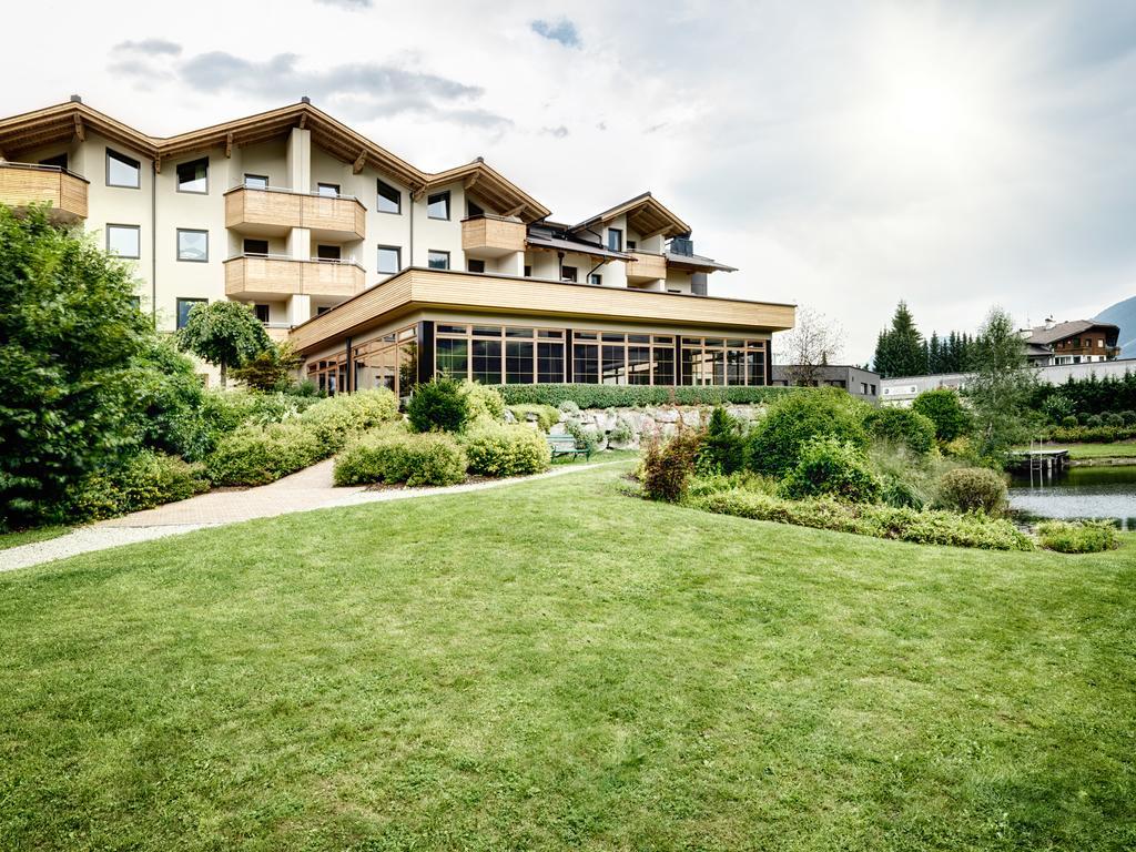 Dolomiten Residenz - Sporthotel Sillian Esterno foto