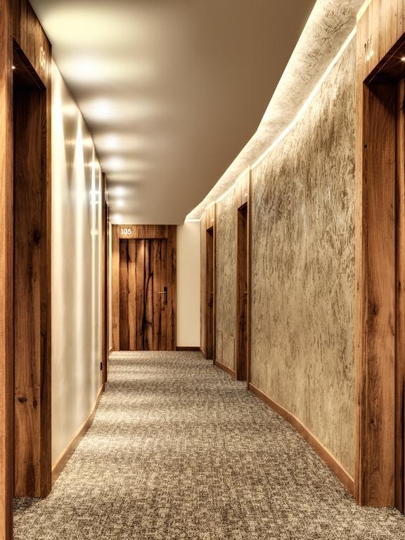 Dolomiten Residenz - Sporthotel Sillian Esterno foto