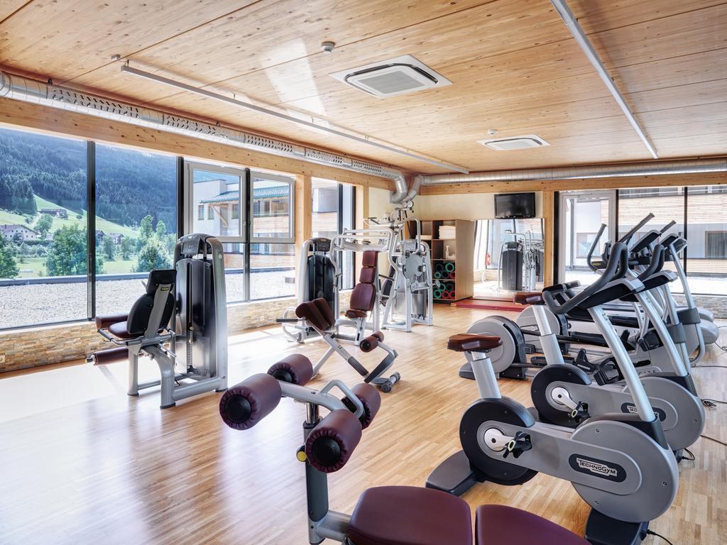 Dolomiten Residenz - Sporthotel Sillian Esterno foto