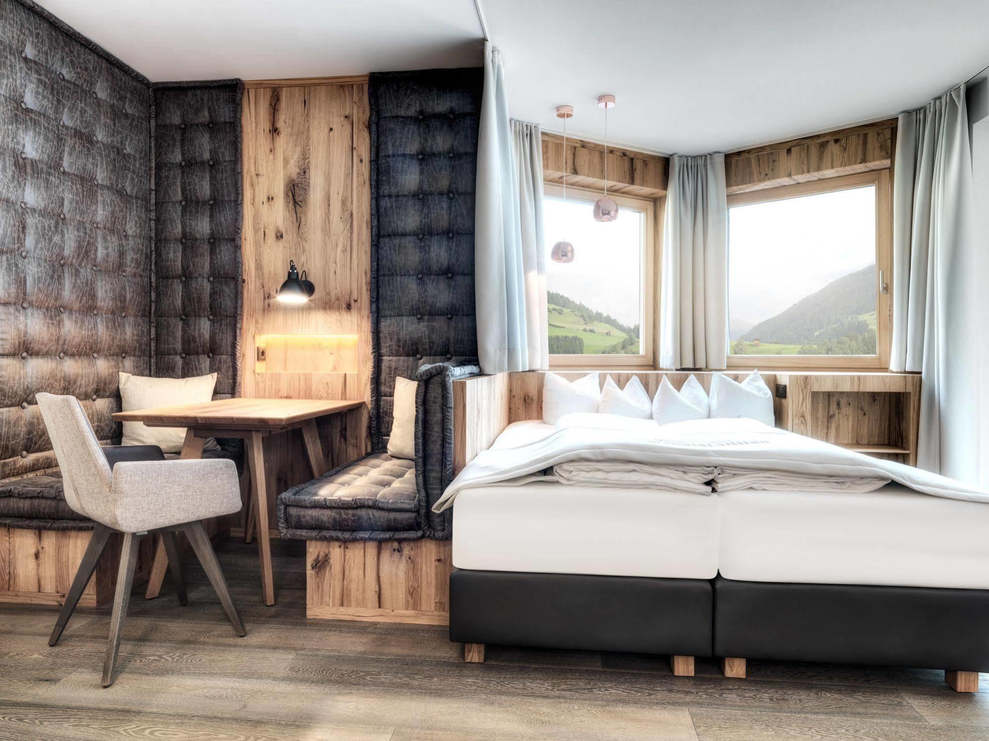 Dolomiten Residenz - Sporthotel Sillian Esterno foto