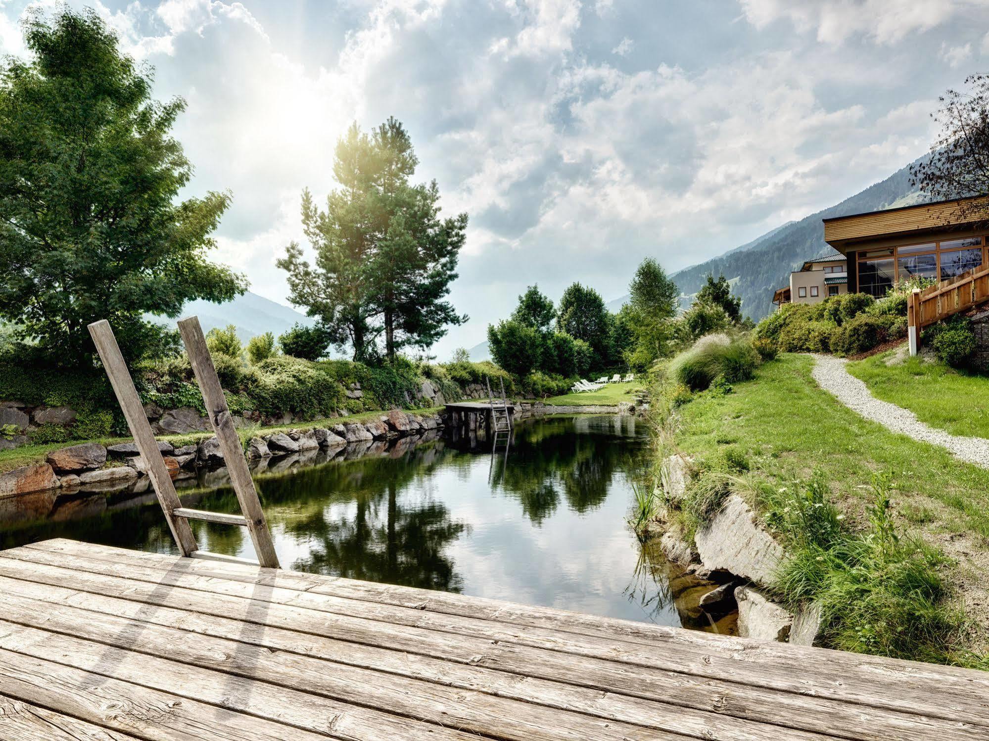 Dolomiten Residenz - Sporthotel Sillian Esterno foto
