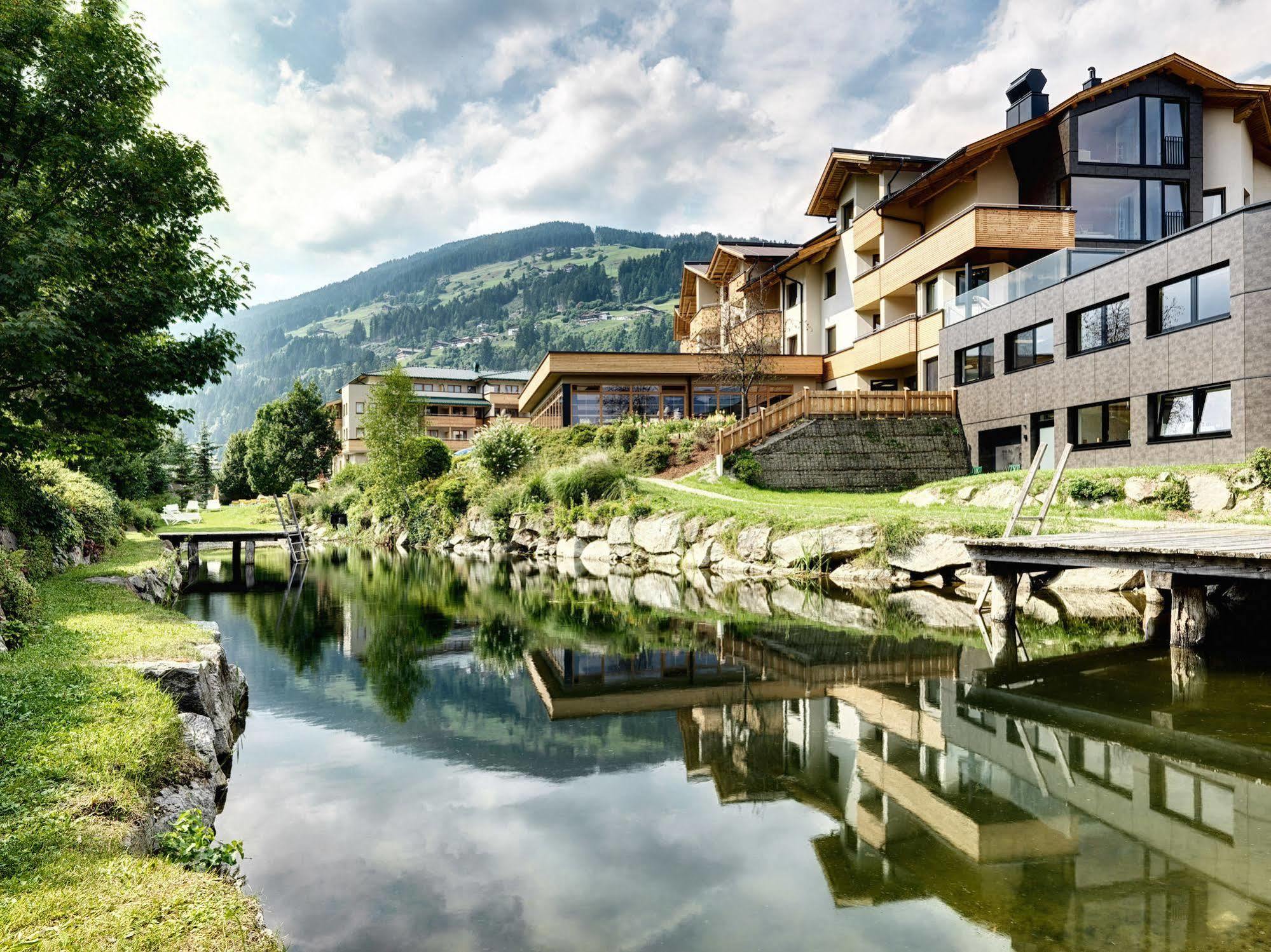 Dolomiten Residenz - Sporthotel Sillian Esterno foto